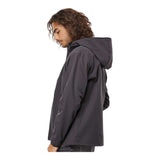 Independent Trading Co EXP35SSZ Men's Poly-Tech Soft Shell Jacket