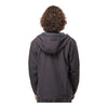 Independent Trading Co EXP35SSZ Men's Poly-Tech Soft Shell Jacket