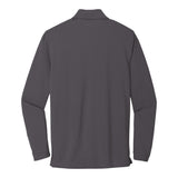 Port Authority K110LS Dry Zone UV Micro-Mesh Long Sleeve Polo