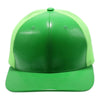 PitBull PB232M Enamel PU Mesh Snapback Cap
