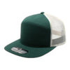 PitBull PB308M CVC Camper Meshback Cap