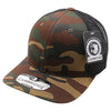 Pit Bull Cambridge PB222 Trucker Hat