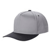 Unbranded 5 Panel Hat, Blank Baseball Cap