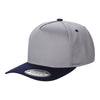 Unbranded 5 Panel Hat, Blank Baseball Cap