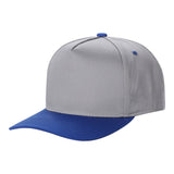 Unbranded 5 Panel Hat, Blank Baseball Cap