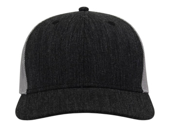 The Game GB452H Heather Everyday Trucker