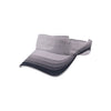 Mega Cap 4039 3 Panel Cotton Visor