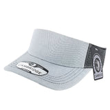 Pit Bull PB244 Solid Sun Visor Hat