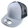 Pit Bull PB120C Polka Dot 6 Panel Mesh Trucker Hat