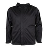 Outdoor Guardian Packable Rain Jacket