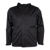 Outdoor Guardian Packable Rain Jacket