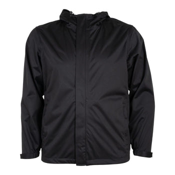 Outdoor Guardian Packable Rain Jacket