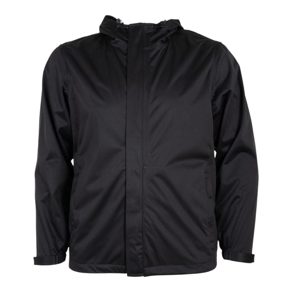 Outdoor Guardian Packable Rain Jacket