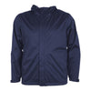 Outdoor Guardian Packable Rain Jacket