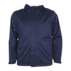 Outdoor Guardian Packable Rain Jacket