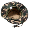 Pit Bull PB169 Washed Boonie with Strapped Bucket Hat