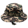 Pit Bull PB169 Washed Boonie with Strapped Bucket Hat