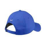 Nike NKFB6449 Unstructured Cotton/Poly Twill Cap