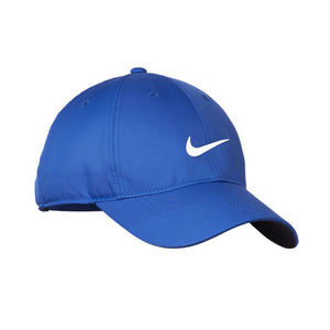 Nike 548533 Dri-Fit Swoosh Front Cap - 