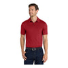 Port Authority K682 City Stretch Polo