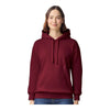 Gildan 19500 Unisex Hammer Maxweight Hooded Sweatshirt