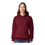 Gildan 19500 Unisex Hammer Maxweight Hooded Sweatshirt