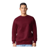 Gildan 19000 Unisex Hammer Maxweight Crewneck Sweatshirt