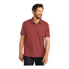 Port Authority K868 C-FREE Cotton Blend Pique Pocket Polo