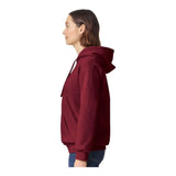 Gildan 19500 Unisex Hammer Maxweight Hooded Sweatshirt