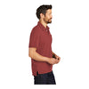 Port Authority K868 C-FREE Cotton Blend Pique Pocket Polo