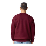 Gildan 19000 Unisex Hammer Maxweight Crewneck Sweatshirt