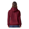 Gildan 19500 Unisex Hammer Maxweight Hooded Sweatshirt