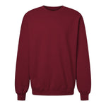 Gildan 19000 Unisex Hammer Maxweight Crewneck Sweatshirt