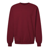 Gildan 19000 Unisex Hammer Maxweight Crewneck Sweatshirt