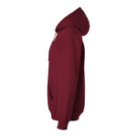 Gildan 19500 Unisex Hammer Maxweight Hooded Sweatshirt