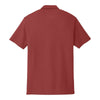 Port Authority K868 C-FREE Cotton Blend Pique Pocket Polo
