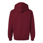 Gildan 19500 Unisex Hammer Maxweight Hooded Sweatshirt
