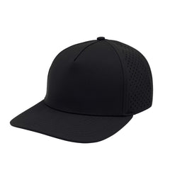 Billest Gilbert 5-Panel Mid Profile Cap - 