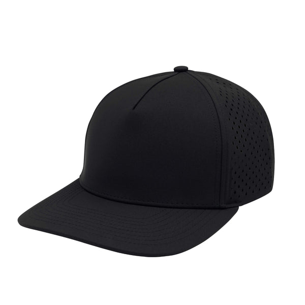 Billest Gilbert 5-Panel Mid Profile Cap