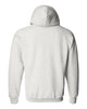 Gildan 12500 DryBlend® Hooded Sweatshirt