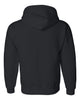 Gildan 12500 DryBlend® Hooded Sweatshirt