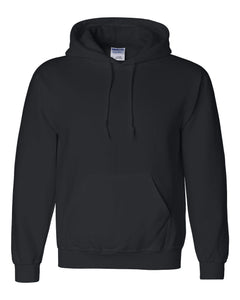 Gildan 12500 DryBlend® Hooded Sweatshirt - 