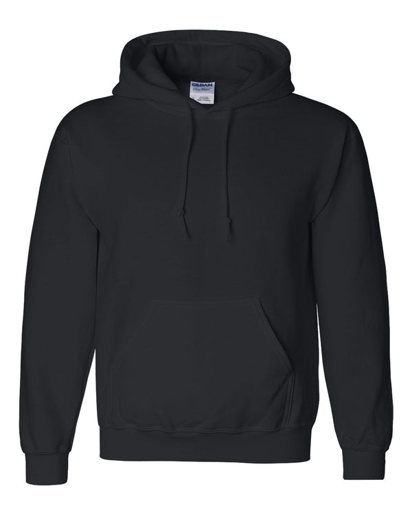 Gildan 12500 DryBlend® Hooded Sweatshirt