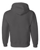 Gildan 12500 DryBlend® Hooded Sweatshirt