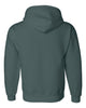 Gildan 12500 DryBlend® Hooded Sweatshirt