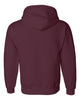 Gildan 12500 DryBlend® Hooded Sweatshirt