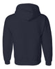 Gildan 12500 DryBlend® Hooded Sweatshirt
