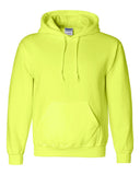 Gildan 12500 DryBlend® Hooded Sweatshirt