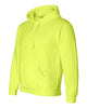 Gildan 12500 DryBlend® Hooded Sweatshirt