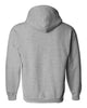 Gildan 12500 DryBlend® Hooded Sweatshirt